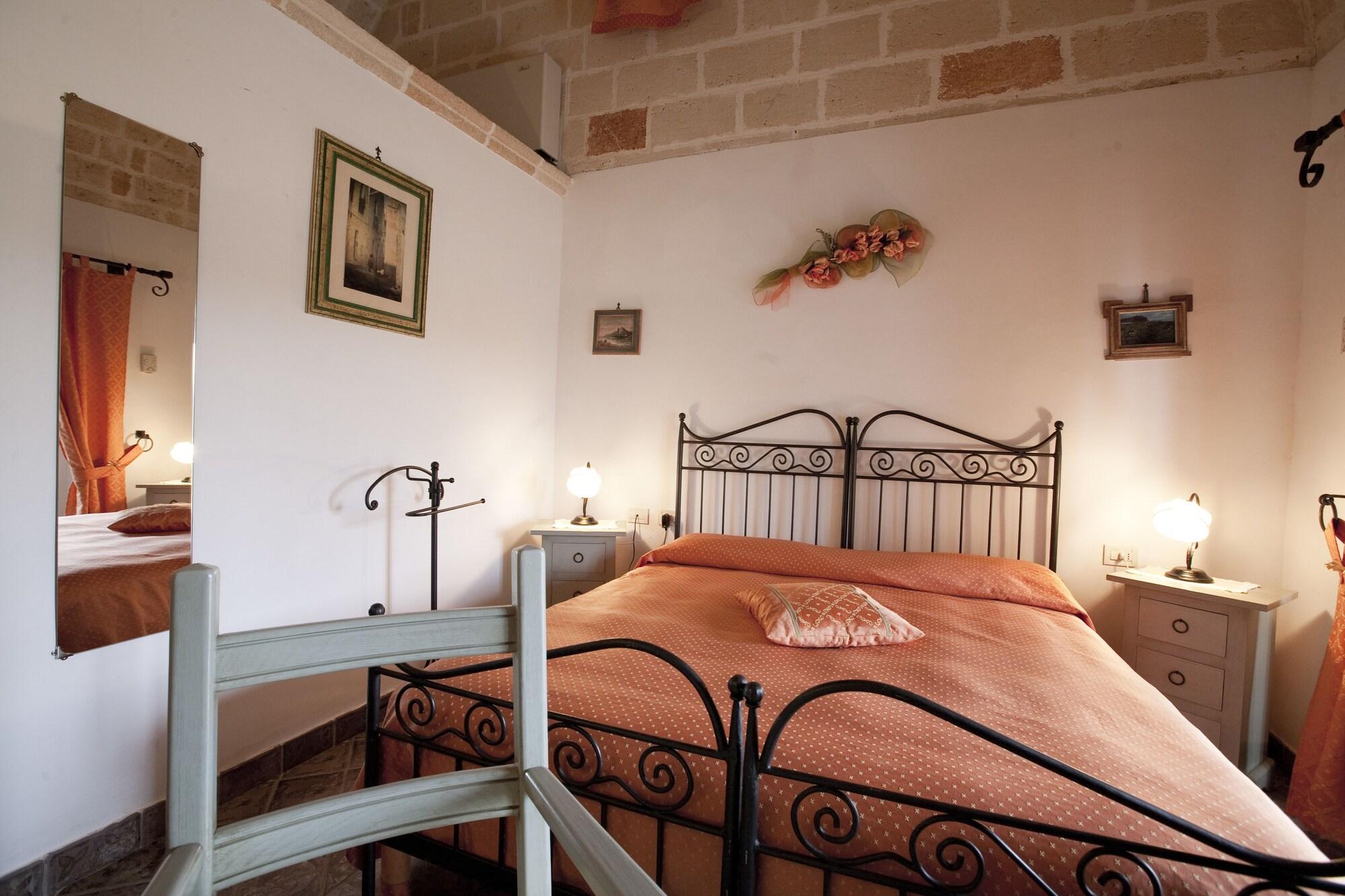 Masseria Bosco Avetrana Extérieur photo
