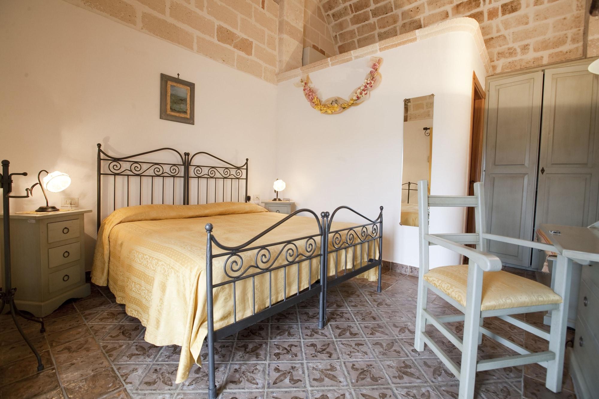 Masseria Bosco Avetrana Extérieur photo