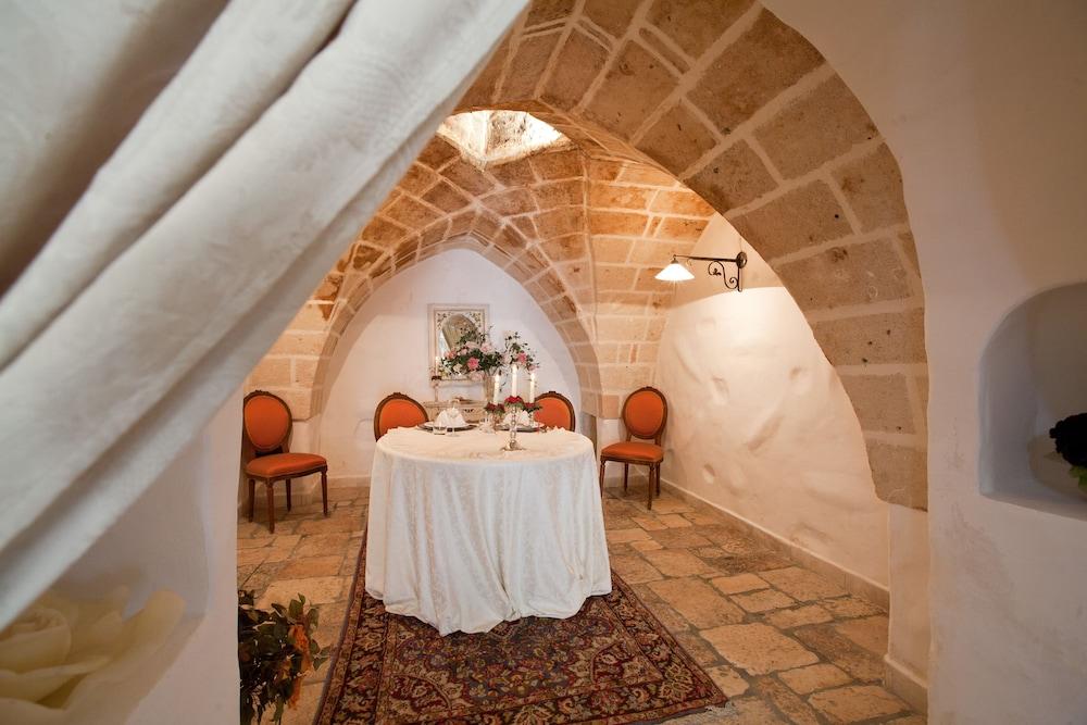 Masseria Bosco Avetrana Extérieur photo