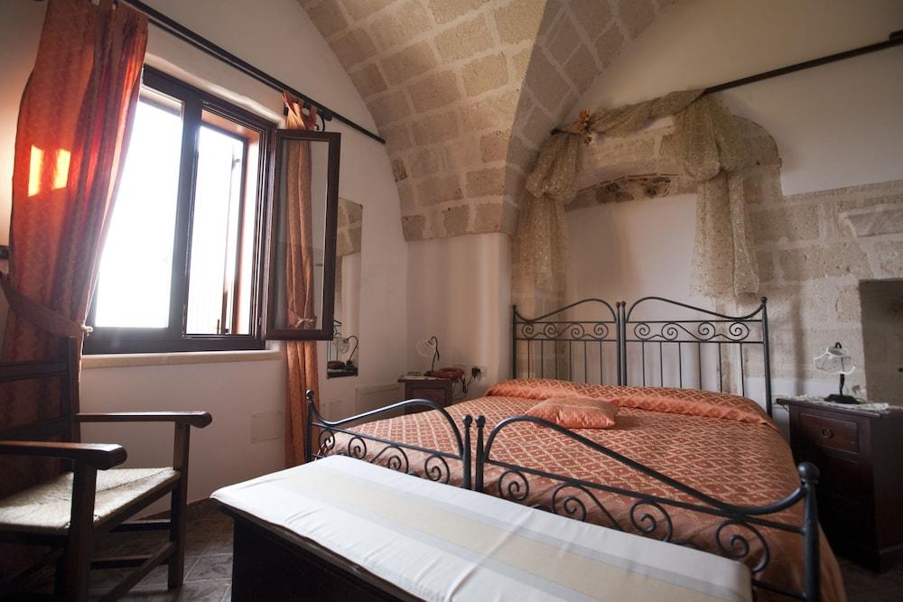 Masseria Bosco Avetrana Extérieur photo