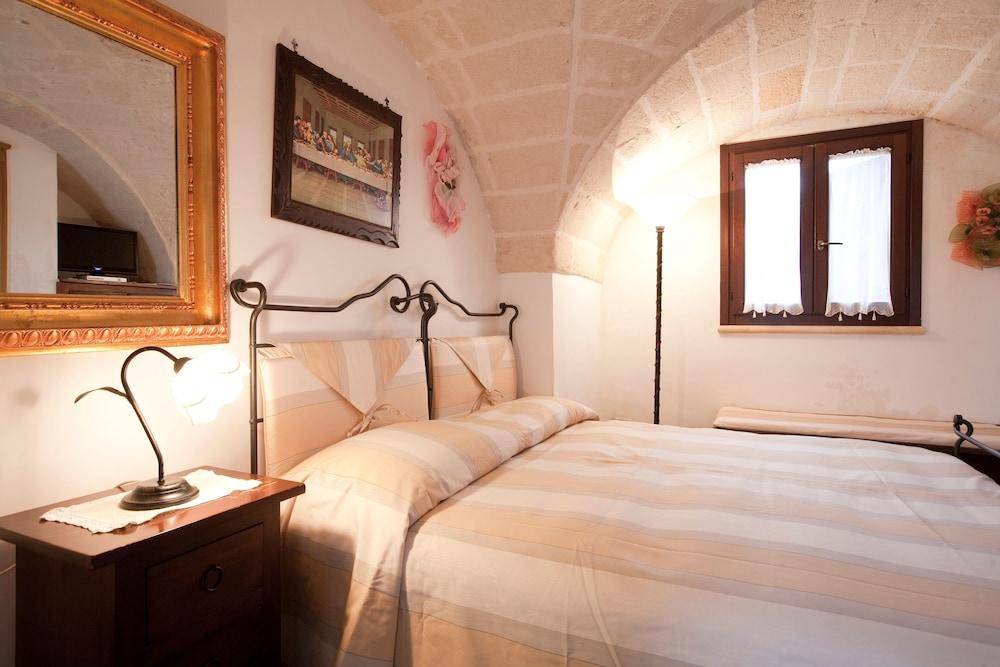 Masseria Bosco Avetrana Extérieur photo