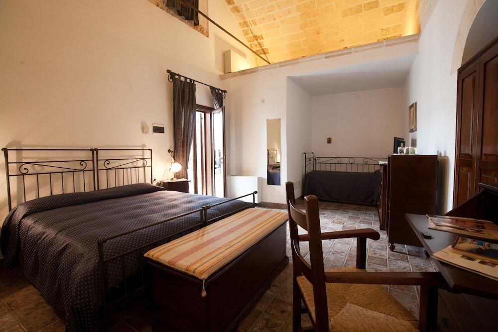 Masseria Bosco Avetrana Extérieur photo