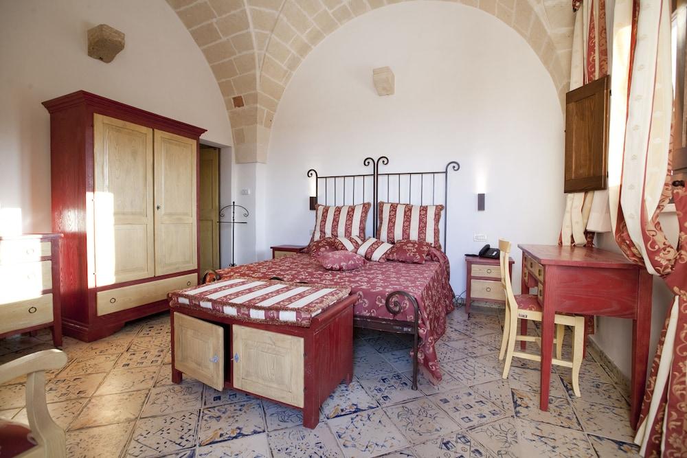 Masseria Bosco Avetrana Extérieur photo