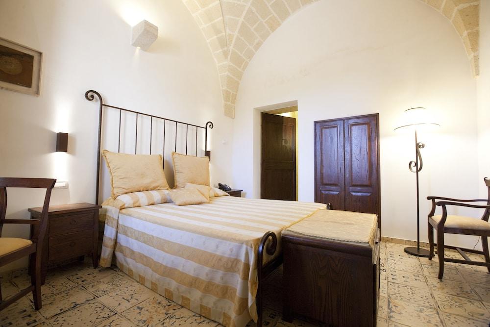 Masseria Bosco Avetrana Extérieur photo