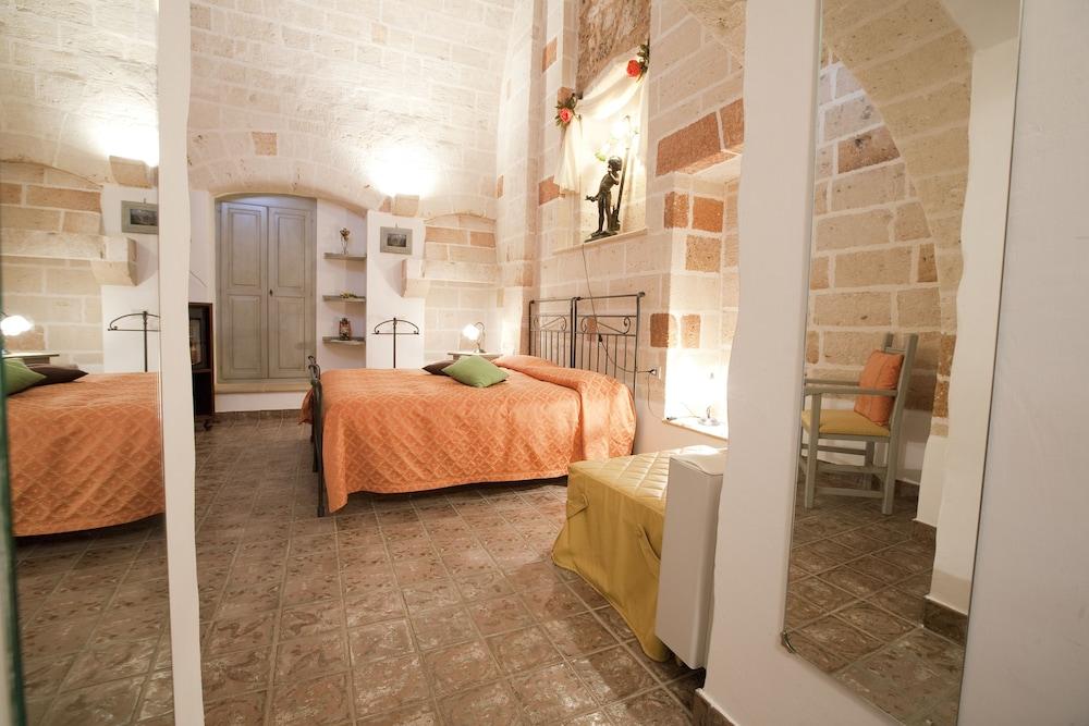 Masseria Bosco Avetrana Extérieur photo