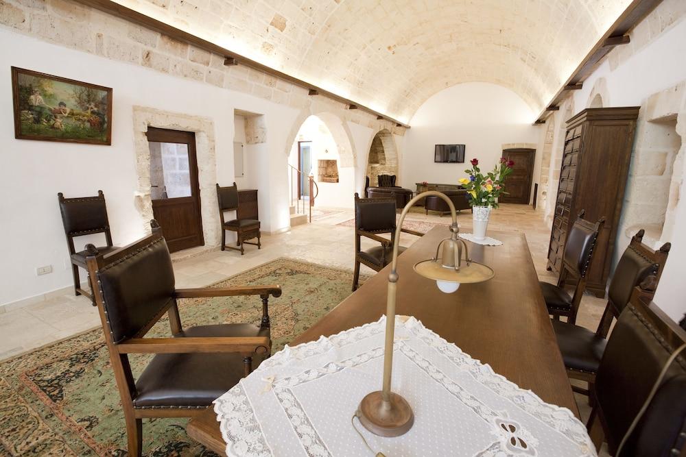 Masseria Bosco Avetrana Extérieur photo
