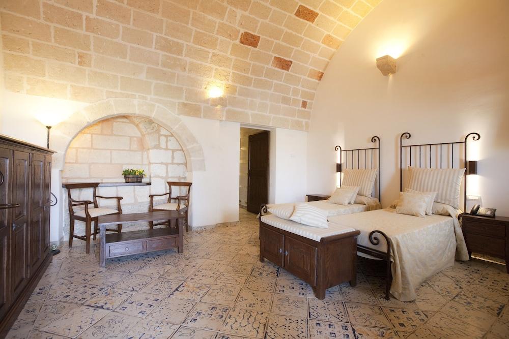 Masseria Bosco Avetrana Extérieur photo