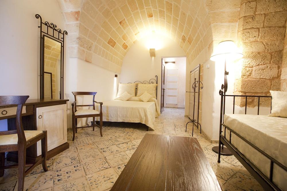 Masseria Bosco Avetrana Extérieur photo