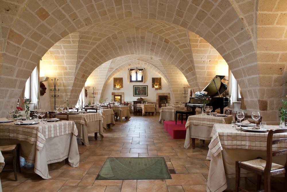 Masseria Bosco Avetrana Extérieur photo