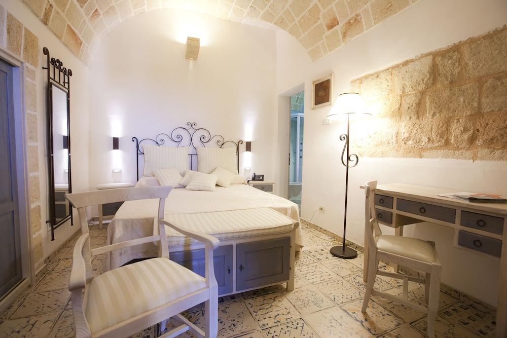 Masseria Bosco Avetrana Extérieur photo