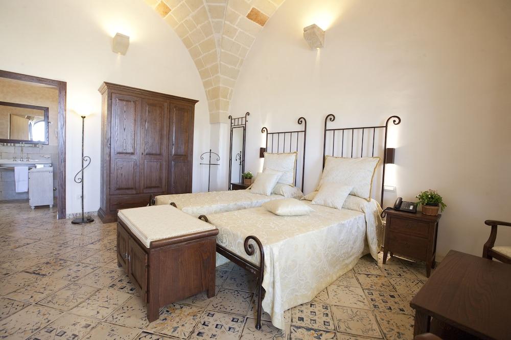 Masseria Bosco Avetrana Extérieur photo