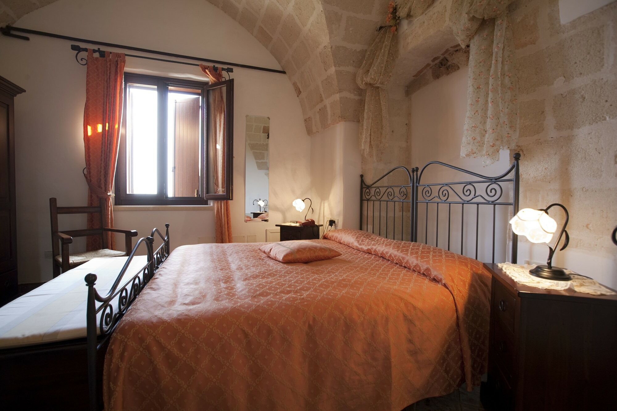 Masseria Bosco Avetrana Extérieur photo
