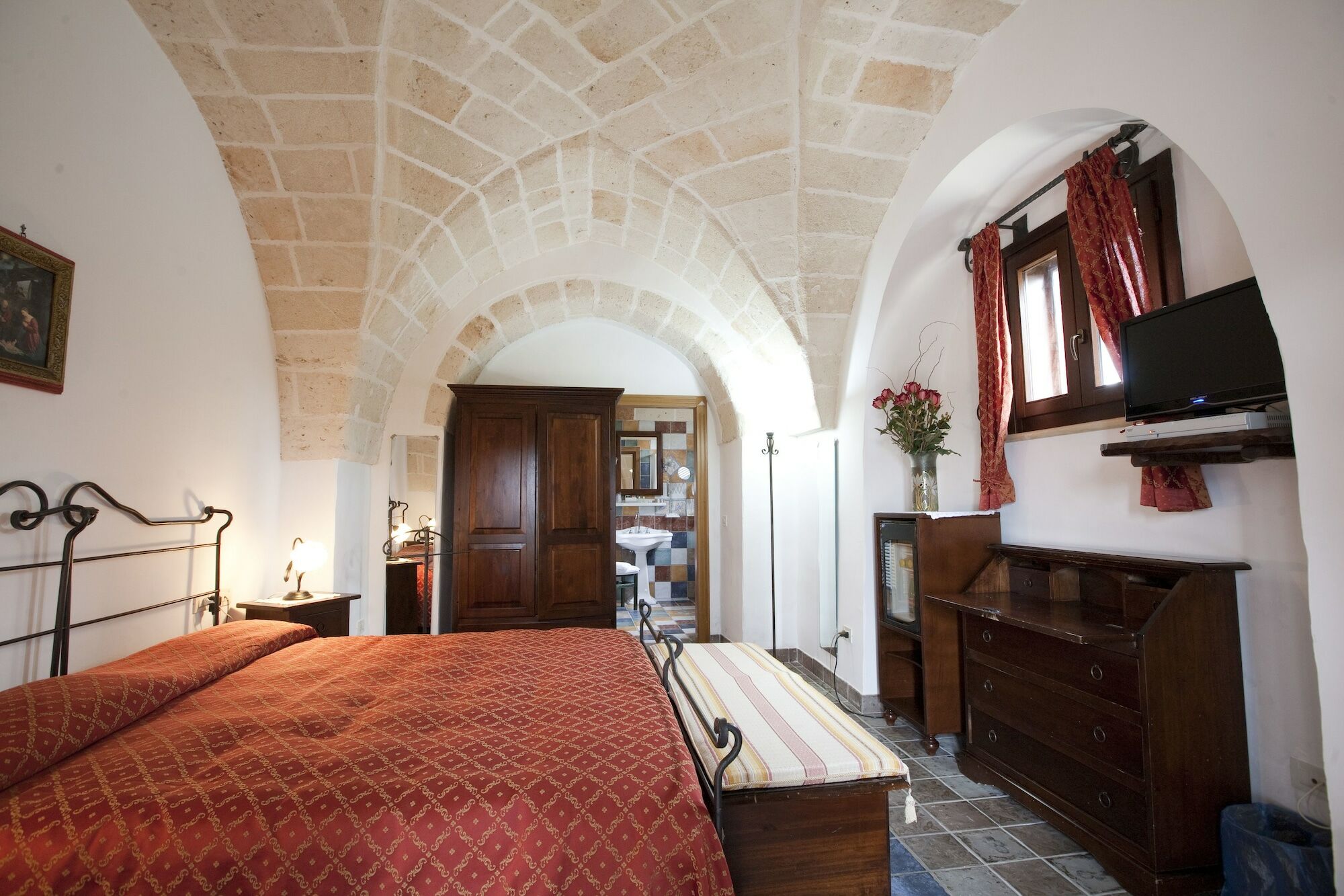 Masseria Bosco Avetrana Extérieur photo